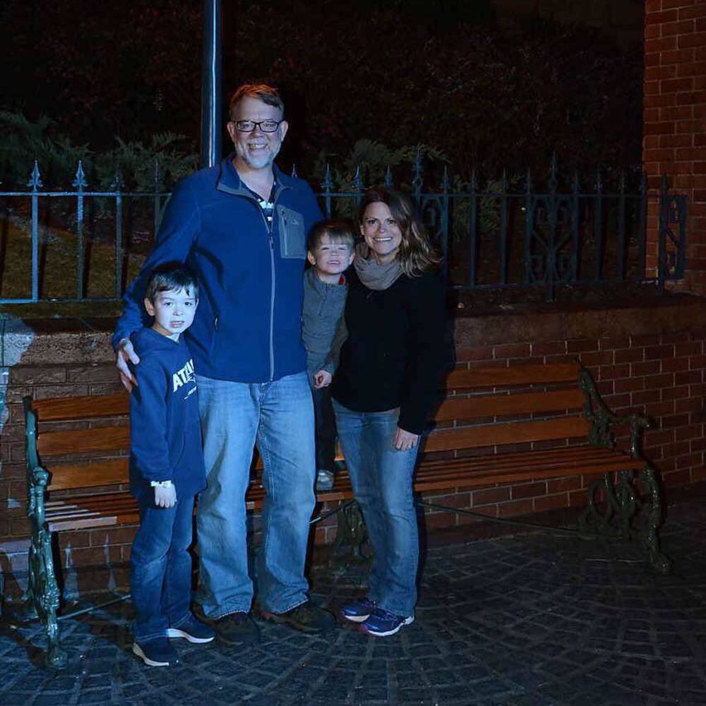 Meet your Posher, Kate